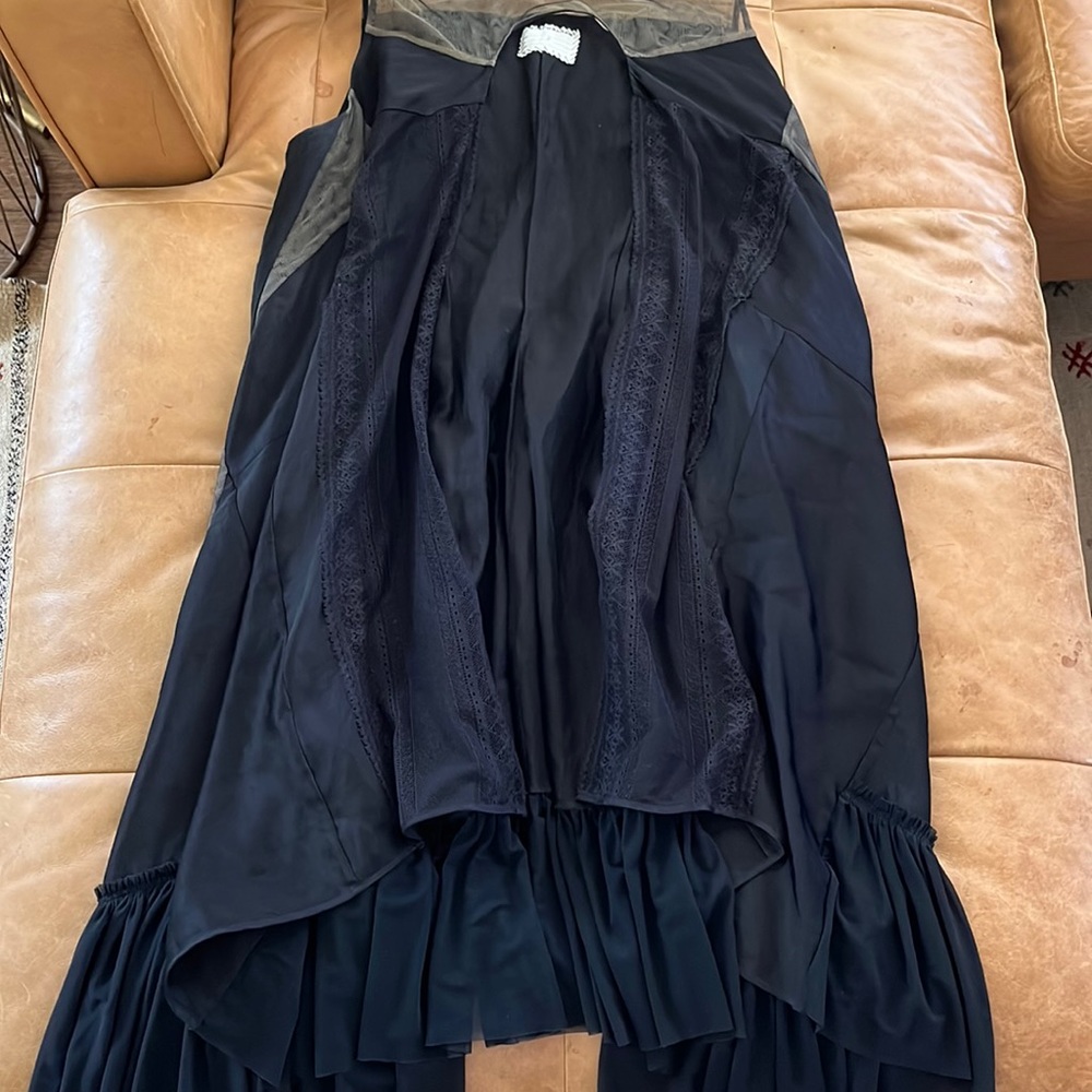 Gary Graham Top size 2